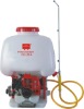 Plastic Power Sprayer