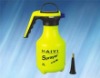 Plastic Pressure Sprayer