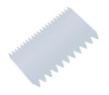 Plastic Profile Comb PVC