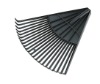 Plastic Rake-PR122
