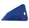 Plastic Scraper (blue)