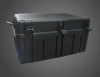 Plastic Seal Cube Storage Case