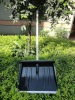 Plastic Snow Shovel