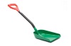 Plastic Snow Shovel&Aluminum Snow Shovel for Heavy Snow
