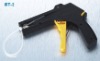 Plastic/Steel Cable Tie Gun