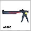 Plastic Structure Caulking Gun