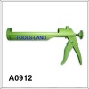 Plastic Structure Caulking Gun