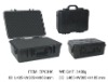 Plastic Tool Case With Insert