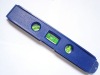 Plastic Torpedo Level spirit,Mini gradienter