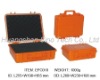 Plastic equipment case EPC010