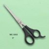 Plastic hair scissors MC-3003