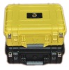 Plastic hand tool case