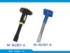 Plastic handle Chisel