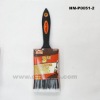 Plastic handle Paint Brushes