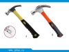 Plastic handles Claw hammer