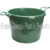 Plastic muck buckets/tubs