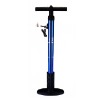 Plastic pedal pump