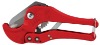 Plastic pipe cutter PPC-42