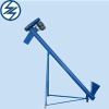 Plastic powder screw Loader