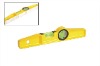 Plastic spirit LEVEL surveyor's level levelling instrument for promotiaonal item