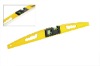 Plastic spirit LEVEL surveyor's level levelling instrument for promotiaonal item