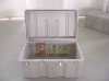 Plastic storage box( ZX-875344)