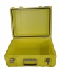 Plastic tool case