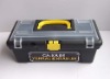 Plastic toolbox