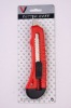 Plastic utility knife