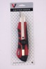 Plastic utility knife