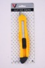 Plastic utility knife