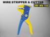 Plier, Stripper & Cutter