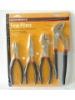 Pliers Set