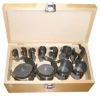 Plug Cutter set
