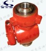 Plug Valve