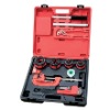 Plumbing and threading kit, American model