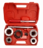 Plumbing tool set