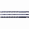 Plus Shank Electric Hammer Drill bit