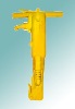 Pneumatic Breaker B87C