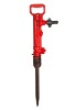 Pneumatic Breaker/pneumatic pick/jack hammer TCA-7