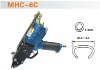 Pneumatic C- Ring Nailer MHC-6C