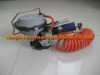 Pneumatic Combination Steel Strapping Tool for 13,16,19mm Steel strapping