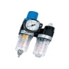 Pneumatic--F.R.L combination(air filter+regulator+lubricator)AC1010-5010 Series