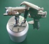 Pneumatic Gun W-77 with Taiwan Technology