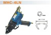 Pneumatic Hog Ringer for Hog Rings MHC-6LN