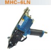 Pneumatic Hog Ringer for Hog Rings MHC-6LN