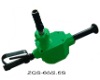 Pneumatic Manual Drilling Machine