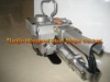 Pneumatic PET Strapping tool