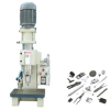 Pneumatic Swivel Riveter, Orbital Riveting Machine