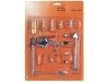 Pneumatic accessories sets